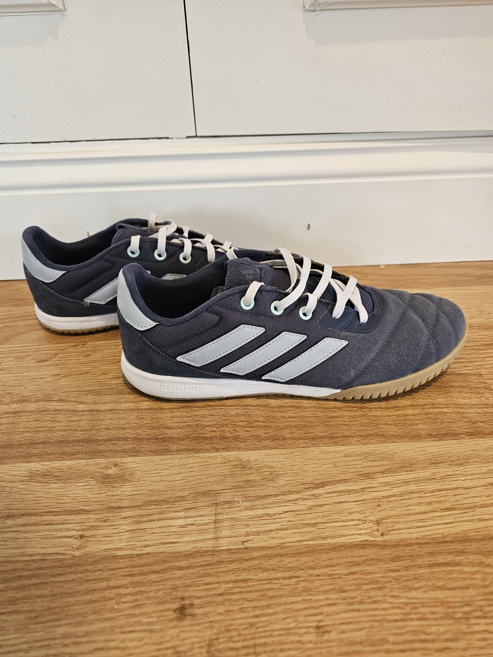 Adidas Copa Gloro Shoes Size 8 Men’s
